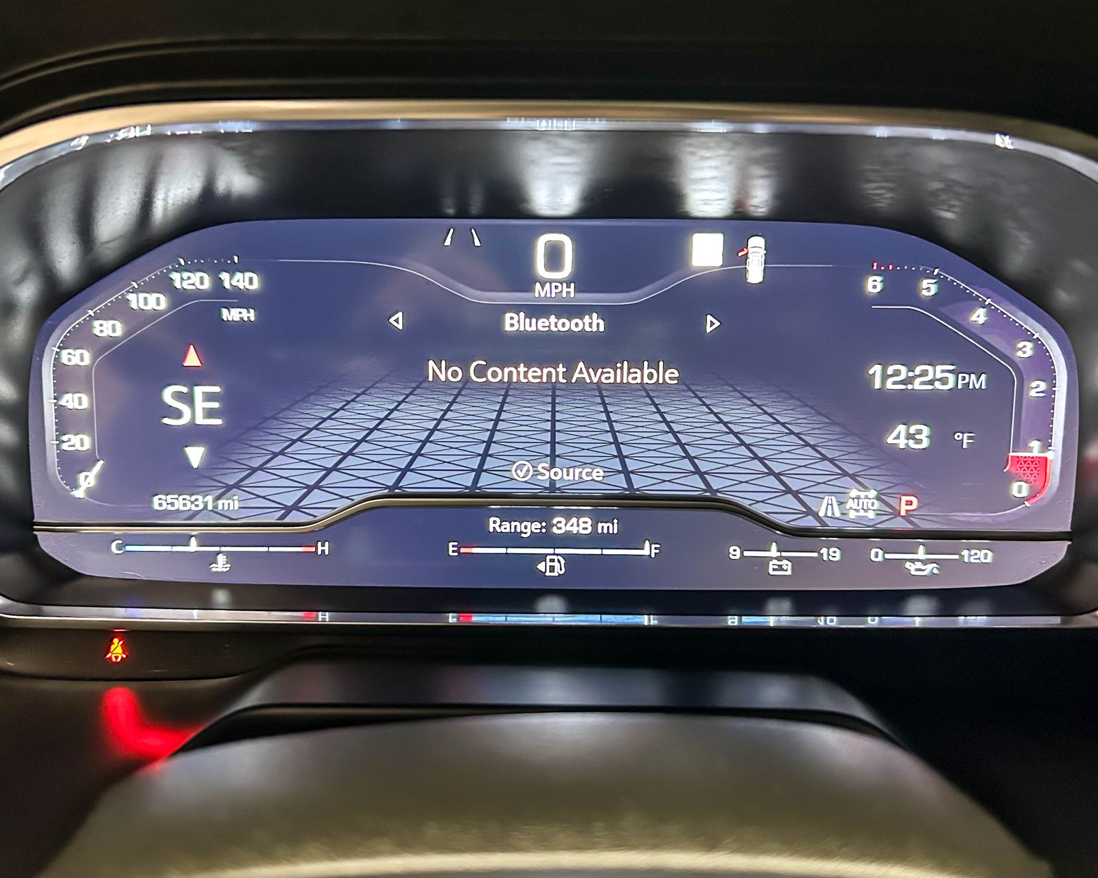 2023 Gmc Yukon SLT photo 10