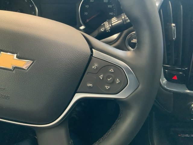 2023 Chevrolet Traverse Leather photo 30