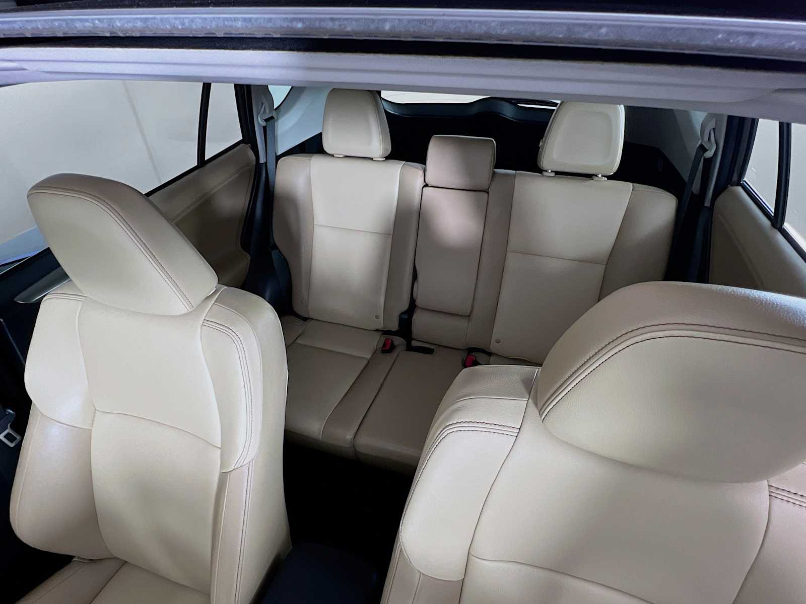 2013 Toyota RAV4 Limited photo 20