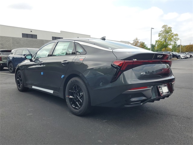 2026 Kia K5 LXS photo 6