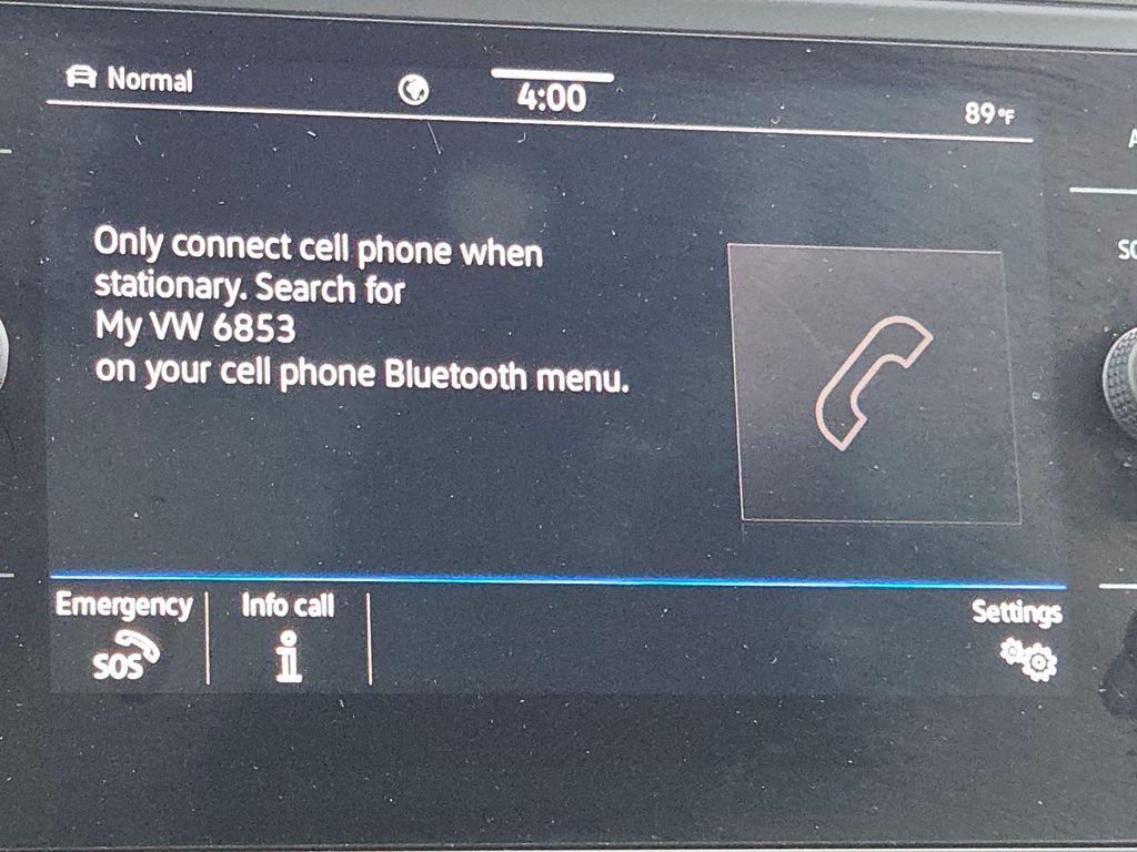 2021 Volkswagen Atlas SE photo 28