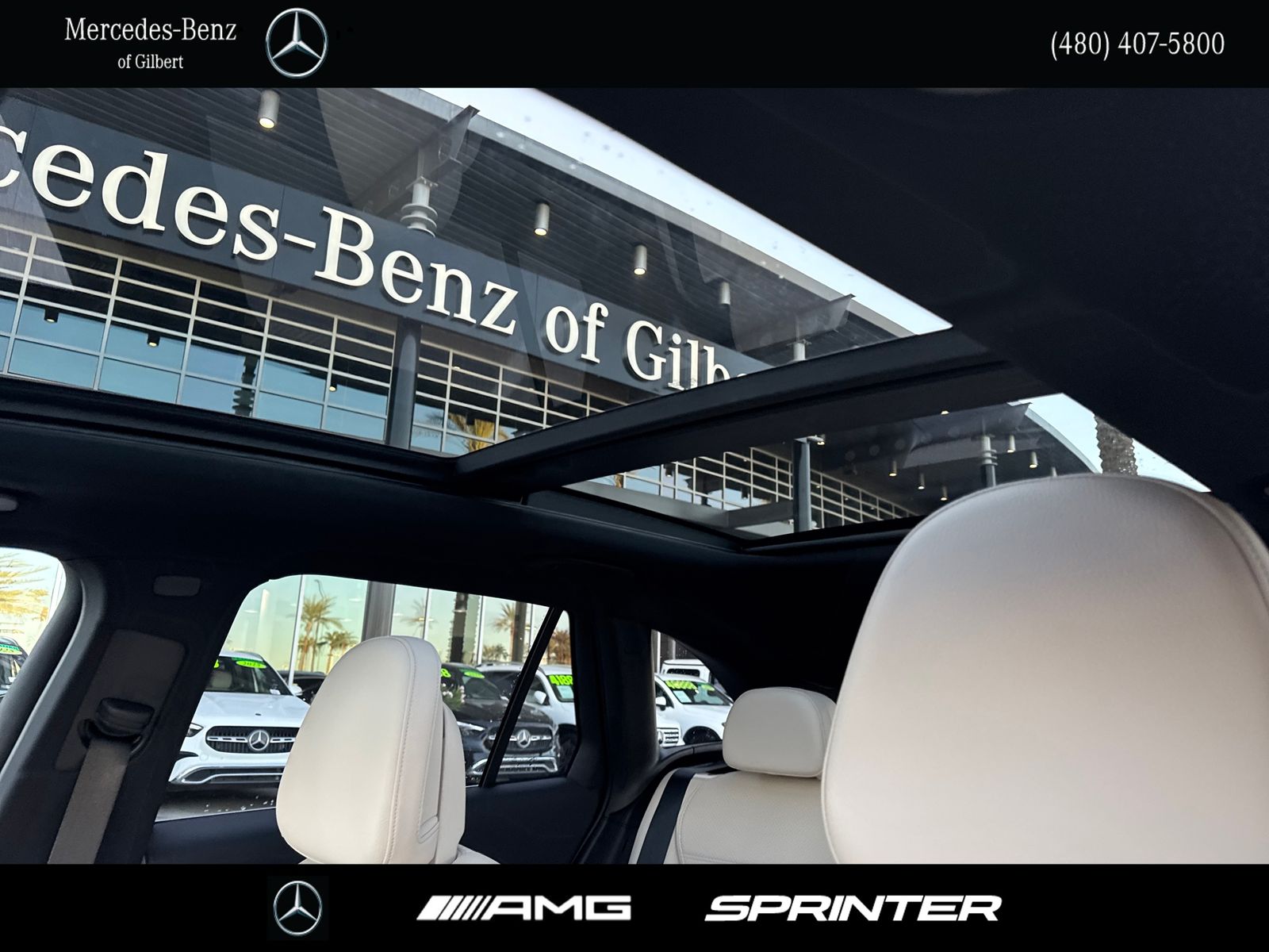 2026 Mercedes Benz GLC 300 photo 16