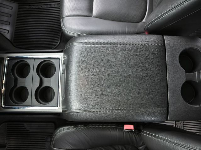 2012 Ford F-350 photo 27