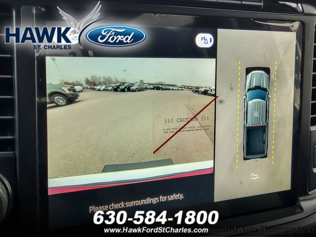 2024 FORD F-150 - Image 12