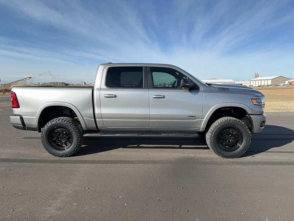 2025 Ram 1500 Big Horn photo 4