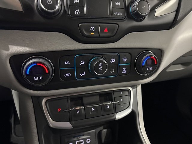 2023 Gmc Terrain SLT photo 19