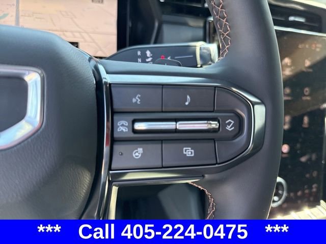 2026 Gmc Terrain AT4 photo 14