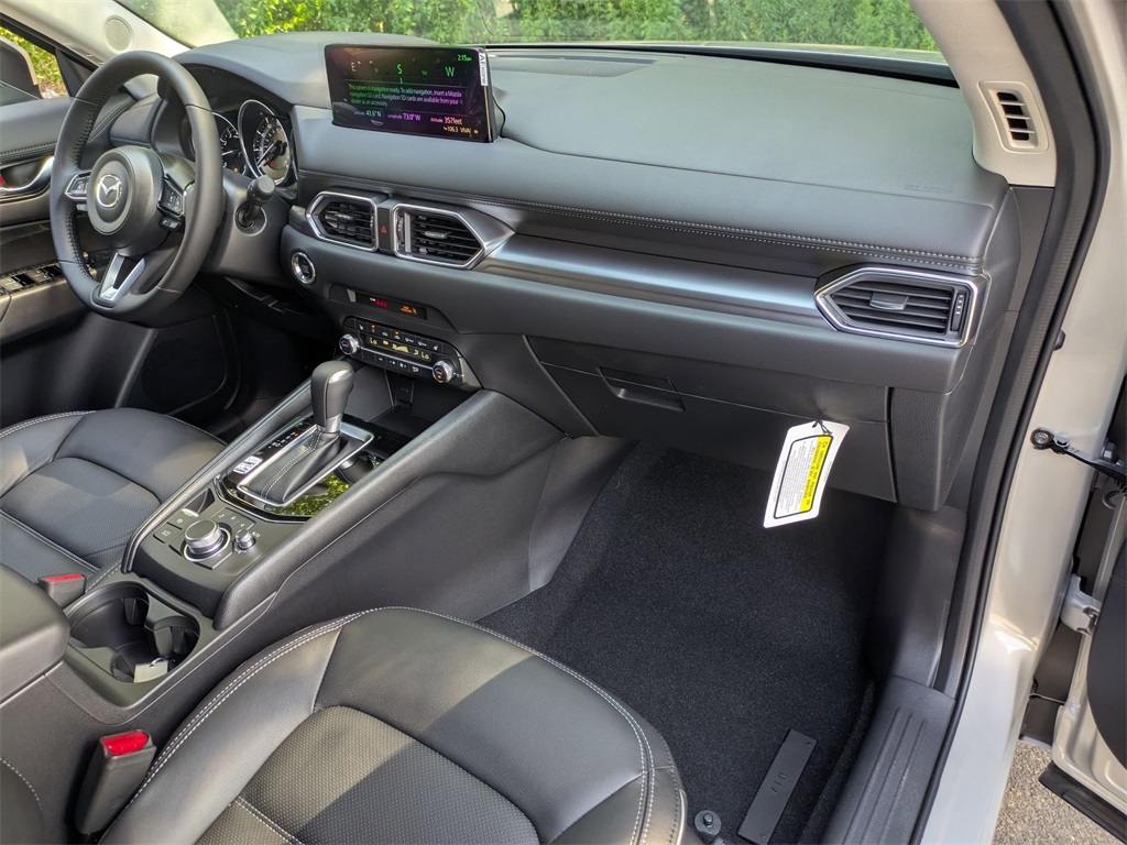 2025 Mazda CX-5 2.5 S Preferred photo 25