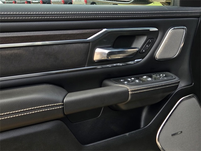 2026 Ram 1500 Laramie photo 12