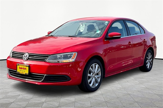 3VWD07AJ9EM236410