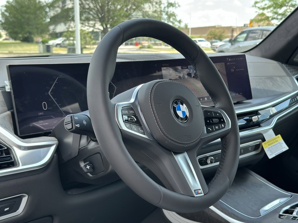 2026 Bmw X7 xDrive40i photo 18