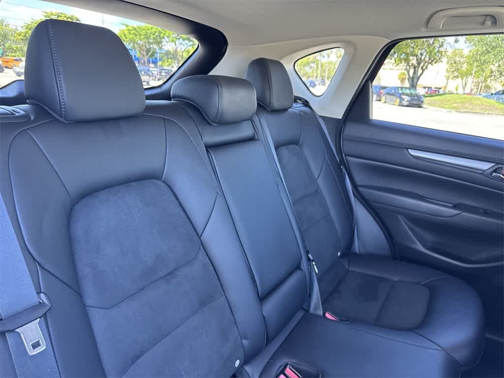 2023 Mazda CX-5 2.5 Select photo 25