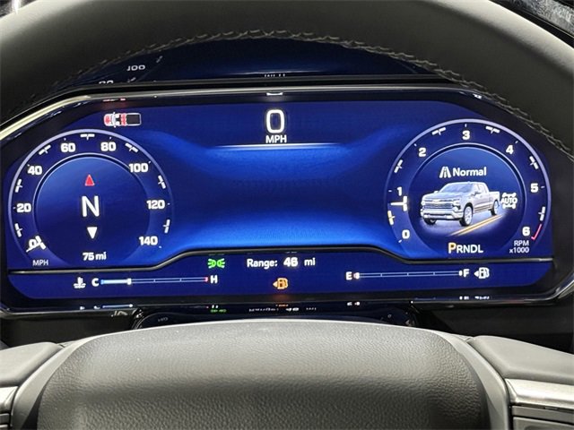2025 Chevrolet Silverado 1500 LT photo 29