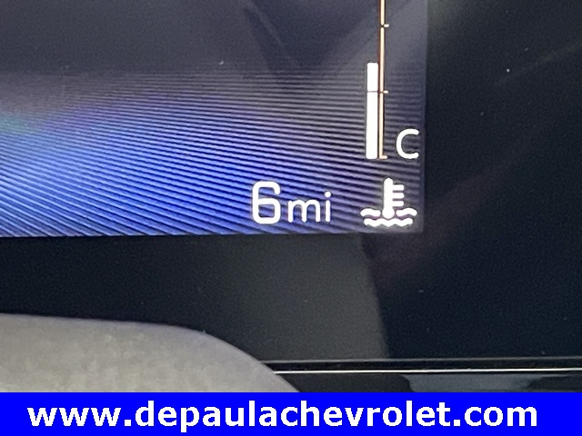 2026 Chevrolet Trax photo 2