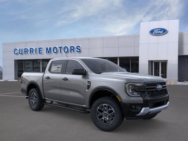 2025 FORD RANGER - Image 29