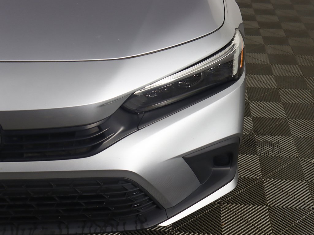 2022 Honda Civic Sport photo 9