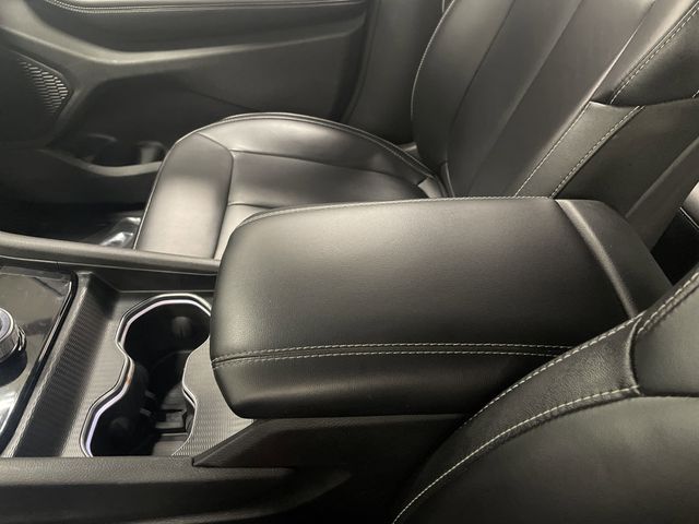 2024 Jeep Grand Cherokee Limited photo 17