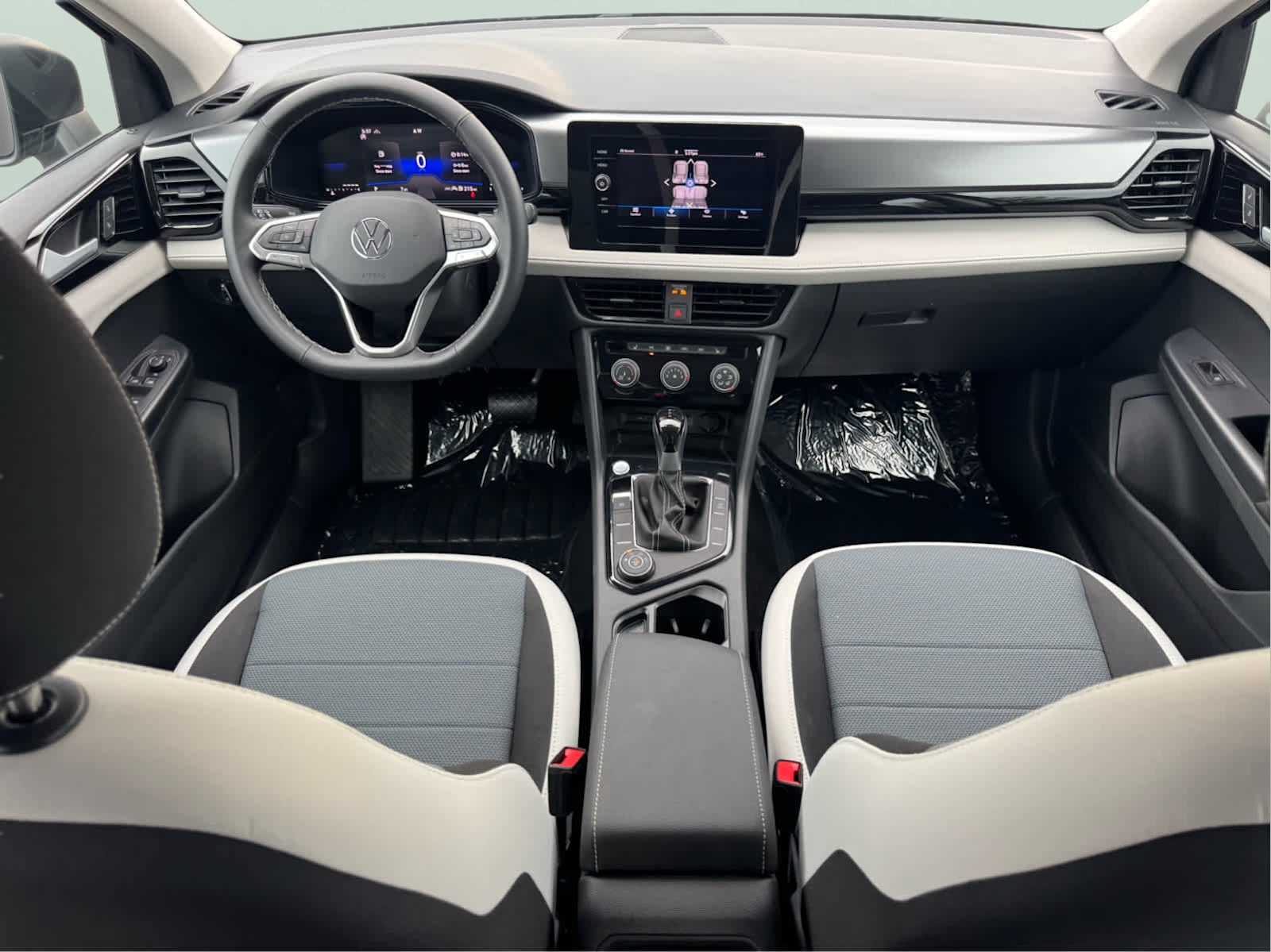 2025 Volkswagen Taos S photo 26