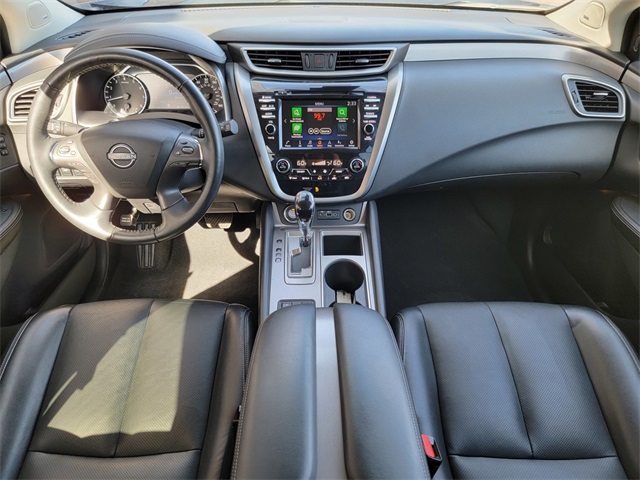 2023 Nissan Murano SL photo 18