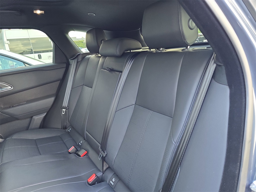 2024 Land Rover Range Rover Velar P400 Dynamic HSE photo 8