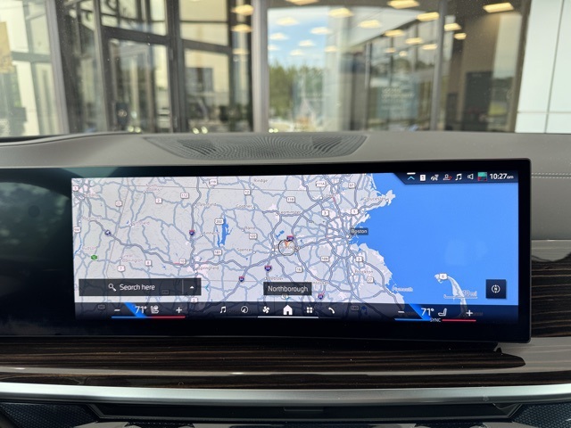 2025 Bmw X5 xDrive40i photo 32
