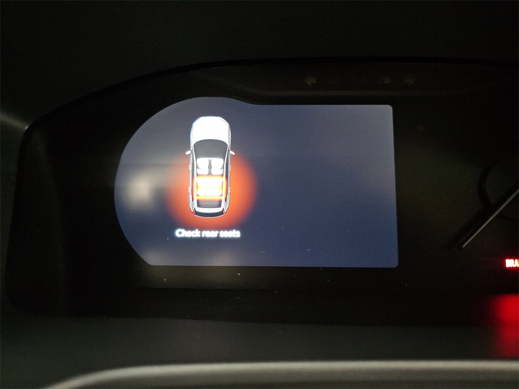 2024 Honda CR-V EX-L photo 25