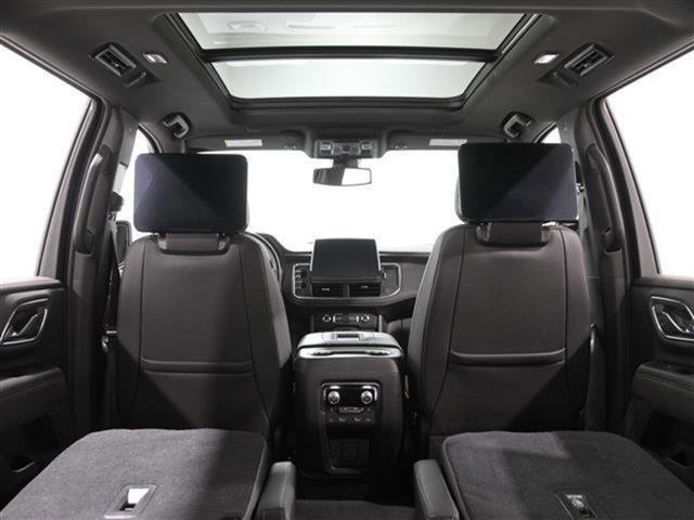 2021 Gmc Yukon AT4 photo 23