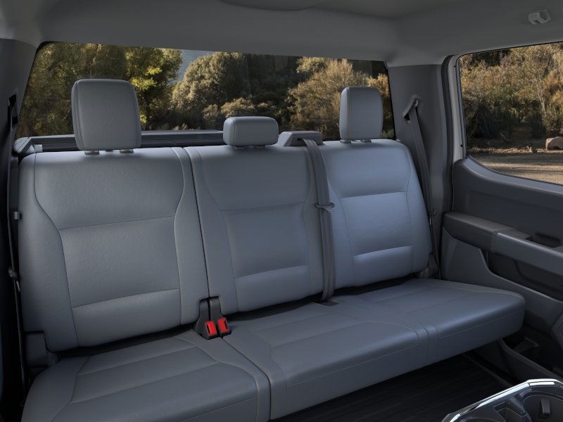 2024 Ford F-150 Lightning photo 9