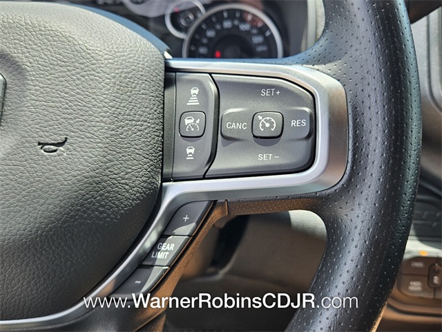 2025 Ram 2500 Tradesman photo 25