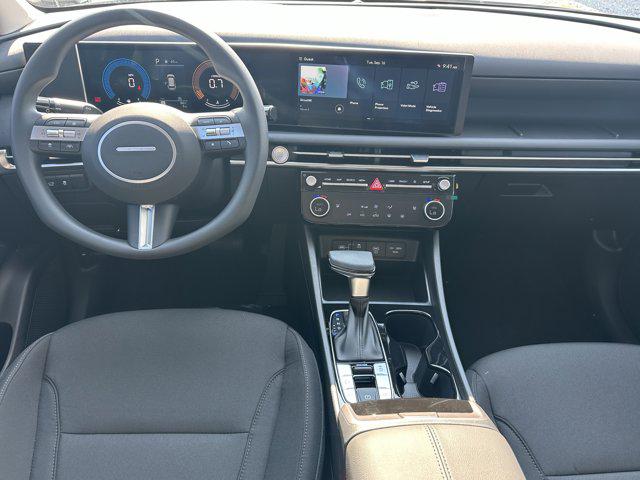 2026 Hyundai Tucson SEL photo 19