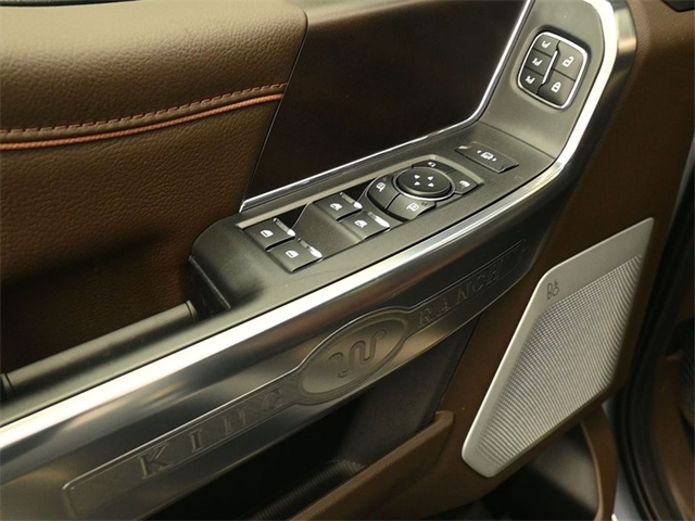 2025 Ford F-350 King Ranch photo 13