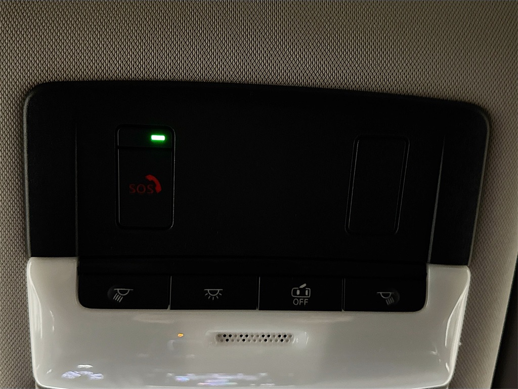 2026 Nissan Rogue SV photo 31