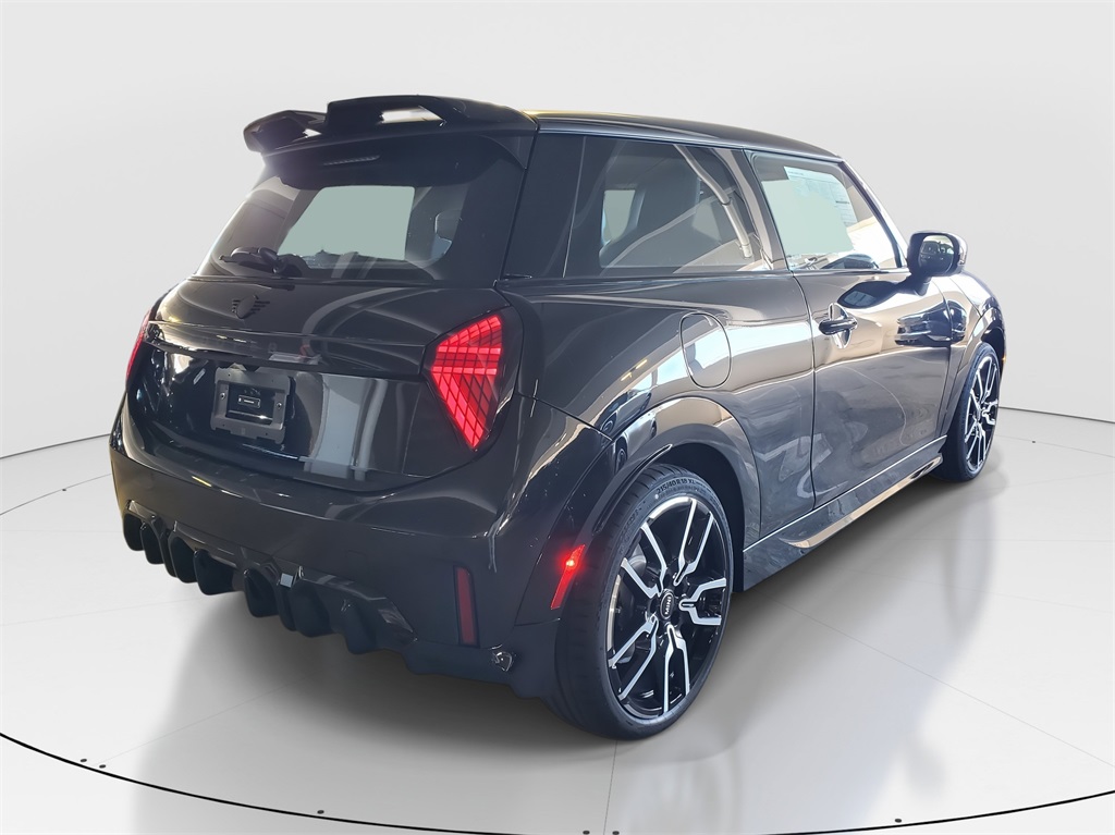 New 2026 MINI Cooper S 2D Hatchback in Miami #M2Y03332 | Braman Miami