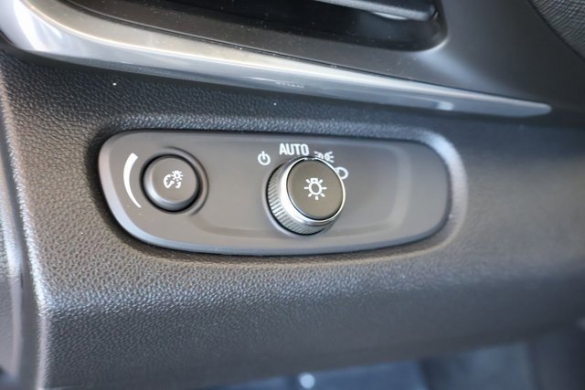 2024 Buick Envista Preferred photo 18