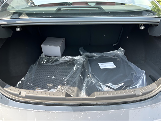 2025 Mazda Mazda3 Sedan 2.5 s Carbon photo 31