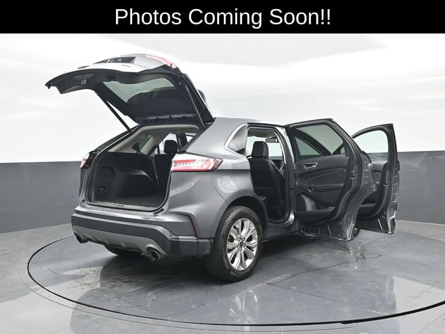 2024 Ford Edge Titanium photo 20