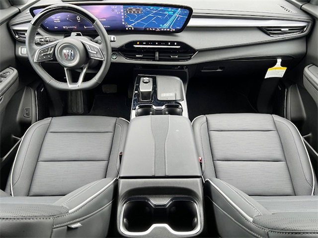 2025 Buick Enclave Sport Touring photo 19