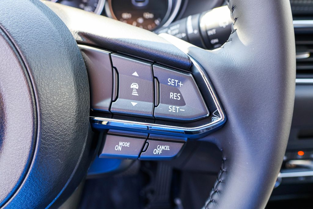 2025 Mazda CX-5 2.5 Select photo 17