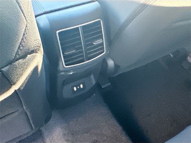 2026 Kia Sportage Hybrid LX photo 25