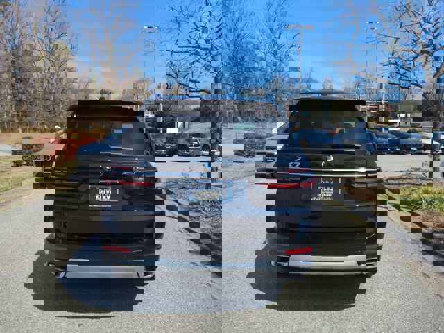 2025 Bmw X7 xDrive40i photo 7