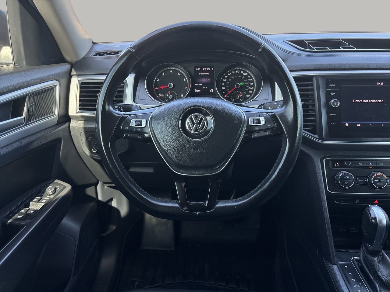 2019 Volkswagen Atlas V6 SE photo 13