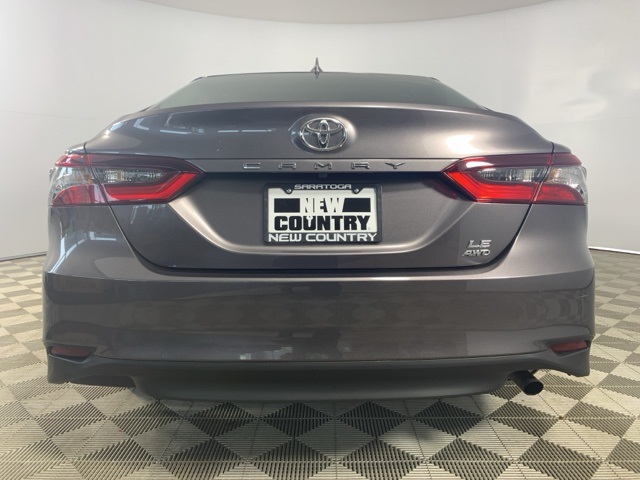 2023 Toyota Camry LE photo 6