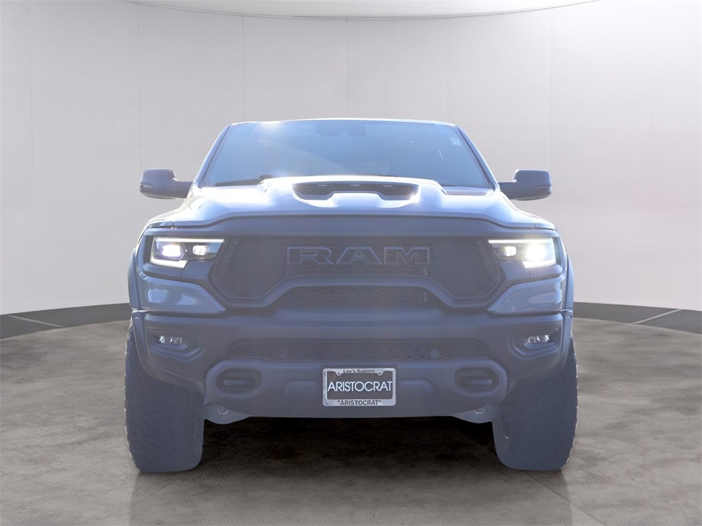 2021 Ram 1500 TRX photo 2