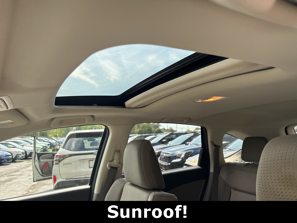 2014 Honda CR-V EX photo 2