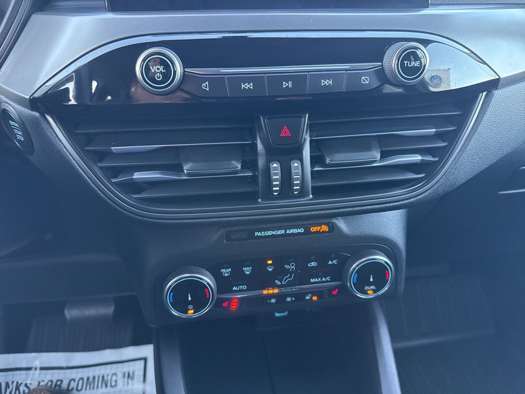 2023 Ford Escape Active photo 3