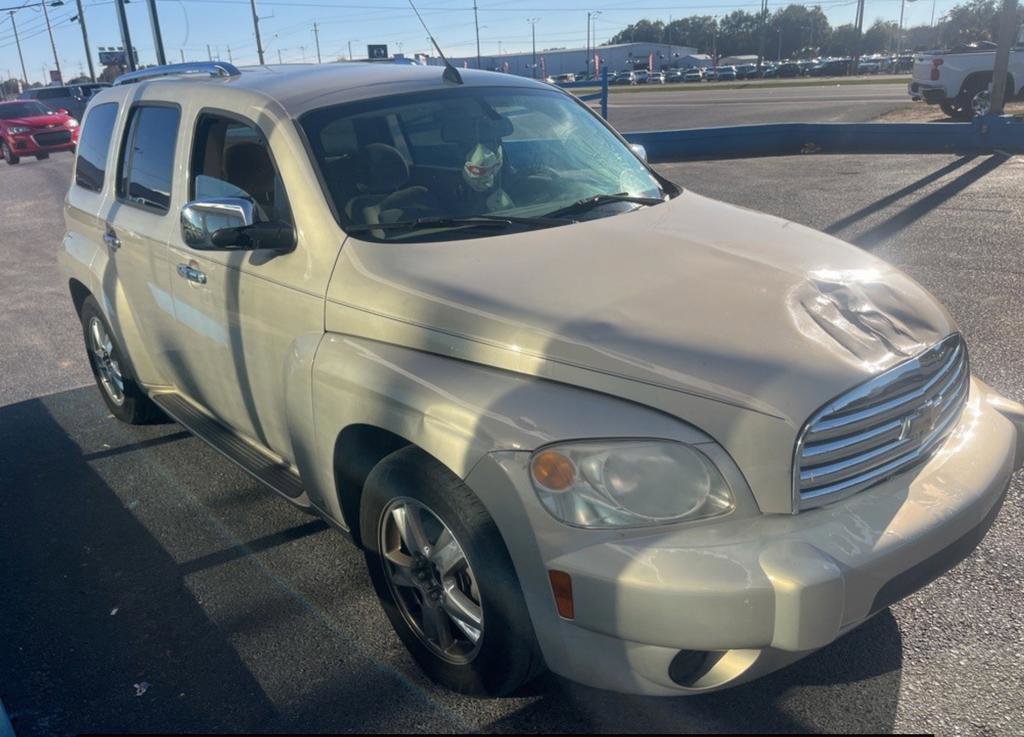 2009 Chevrolet HHR LT