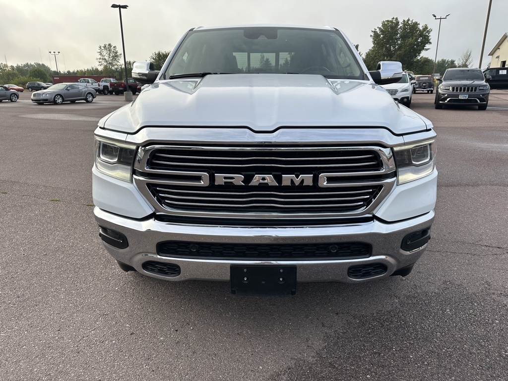 2021 Ram 1500 Laramie photo 31