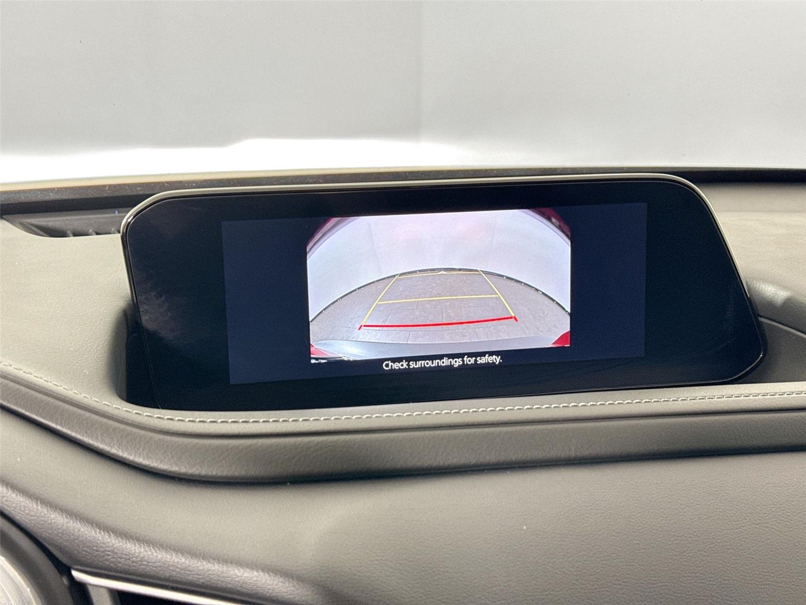 2024 Mazda CX-30 2.5 Select Sport photo 20
