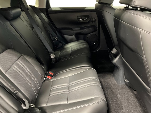 2026 Honda HR-V EX-L photo 25