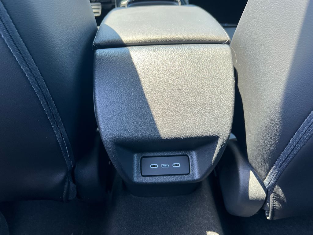 2025 Acura Integra A-Spec photo 18
